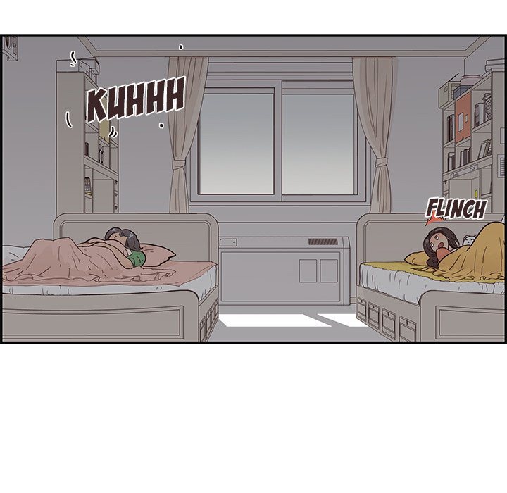 His Women’s University - Chapter 94 [photo 44] - MangaPorn