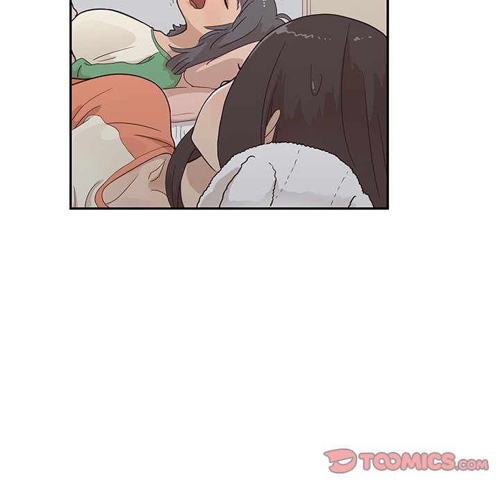 His Women’s University - Chapter 94 [photo 46] - MangaPorn