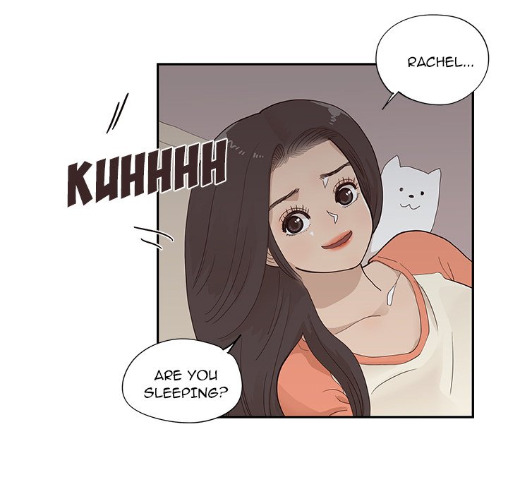 His Women’s University - Chapter 94 [photo 47] - MangaPorn