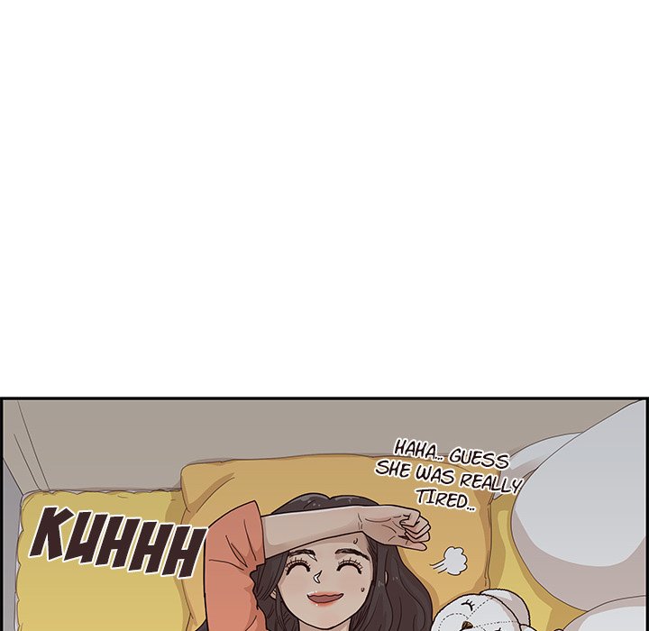 His Women’s University - Chapter 94 [photo 48] - MangaPorn