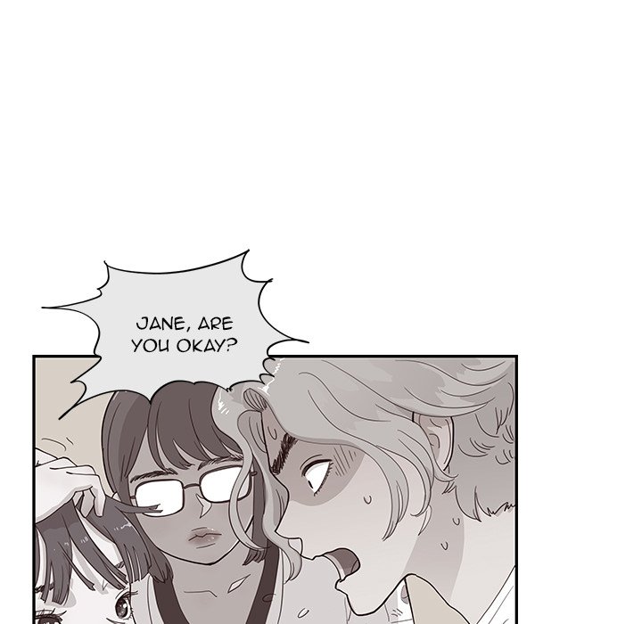 His Women’s University - Chapter 94 [photo 5] - MangaPorn