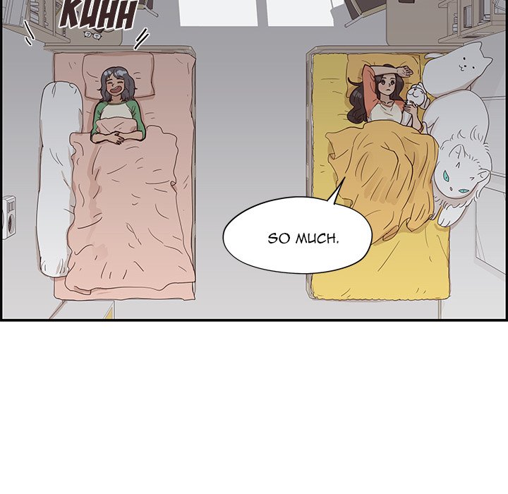 His Women’s University - Chapter 94 [photo 52] - MangaPorn