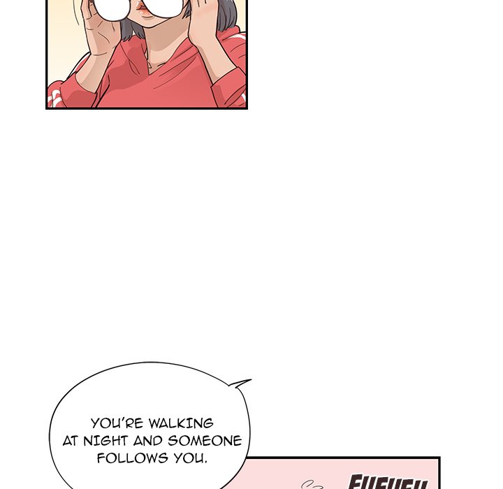 His Women’s University - Chapter 94 [photo 57] - MangaPorn