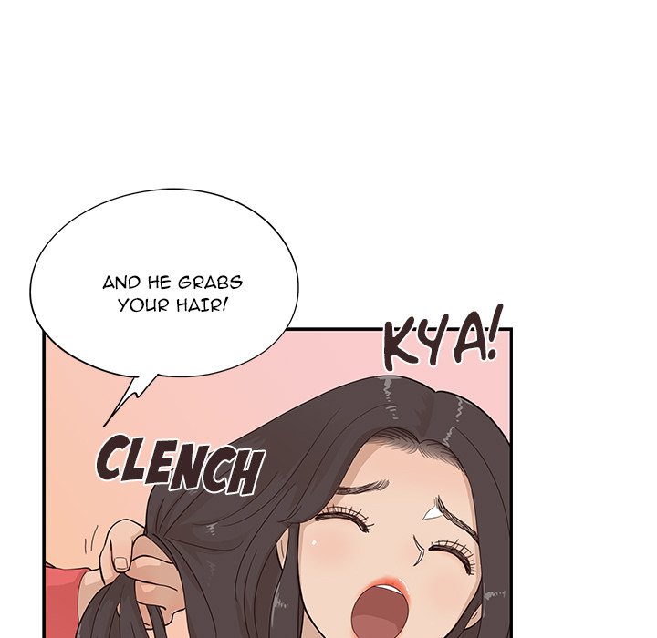 His Women’s University - Chapter 94 [photo 59] - MangaPorn