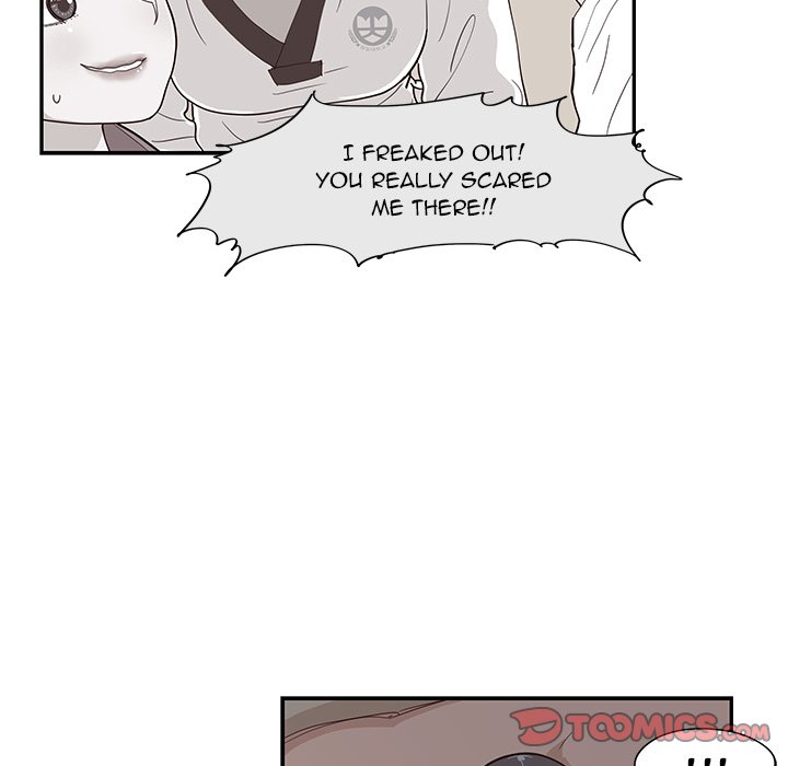 His Women’s University - Chapter 94 [photo 6] - MangaPorn