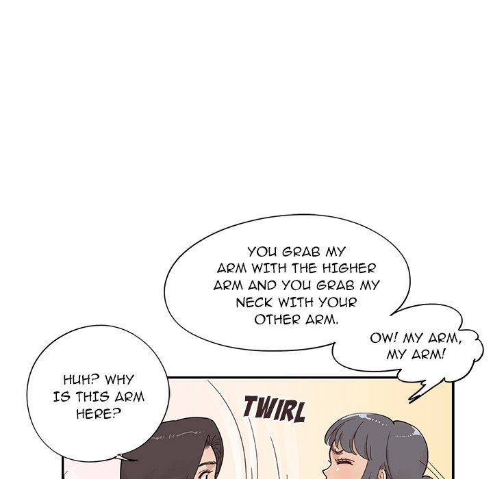 His Women’s University - Chapter 94 [photo 65] - MangaPorn