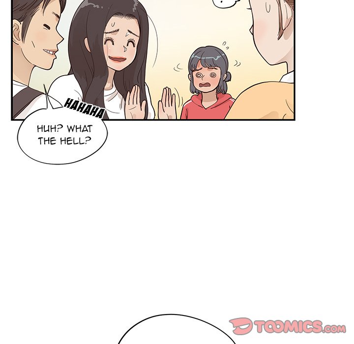 His Women’s University - Chapter 94 [photo 70] - MangaPorn