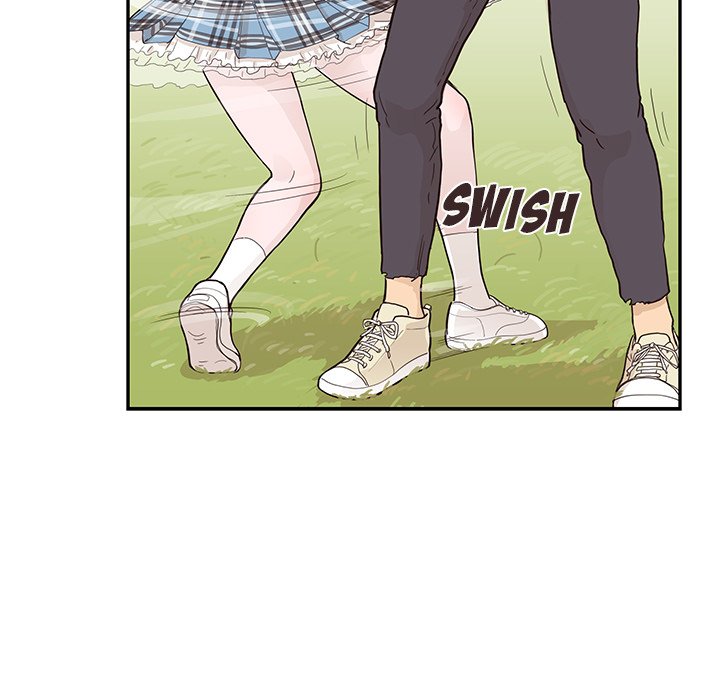 His Women’s University - Chapter 94 [photo 85] - MangaPorn