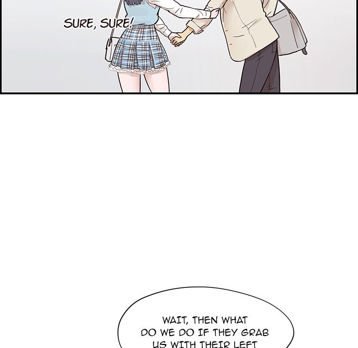 His Women’s University - Chapter 94 [photo 93] - MangaPorn