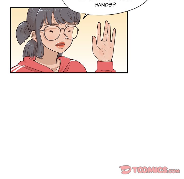 His Women’s University - Chapter 94 [photo 94] - MangaPorn