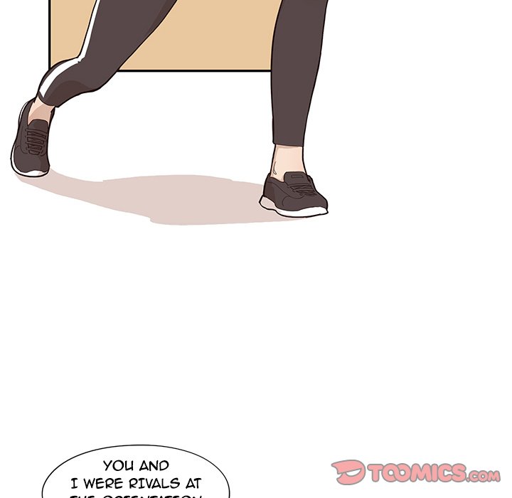 His Women’s University - Chapter 95 [photo 10] - MangaPorn