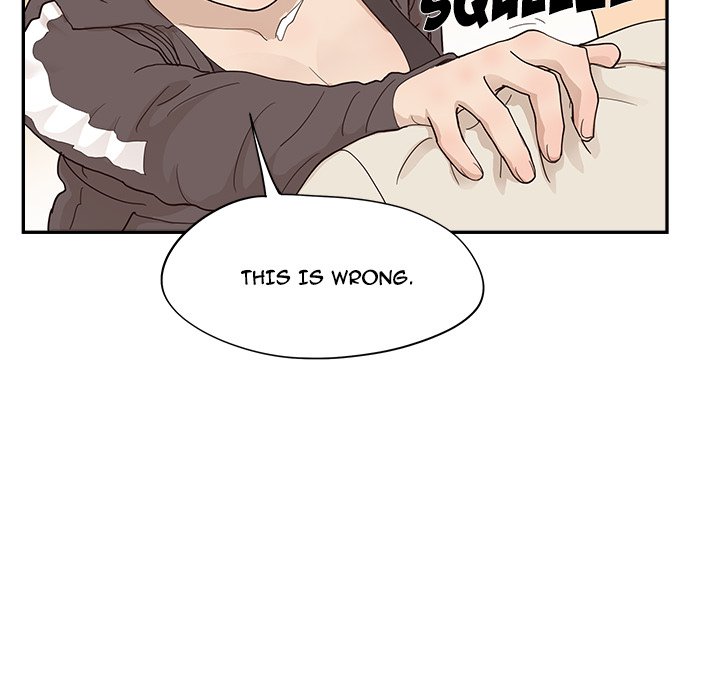 His Women’s University - Chapter 95 [photo 100] - MangaPorn