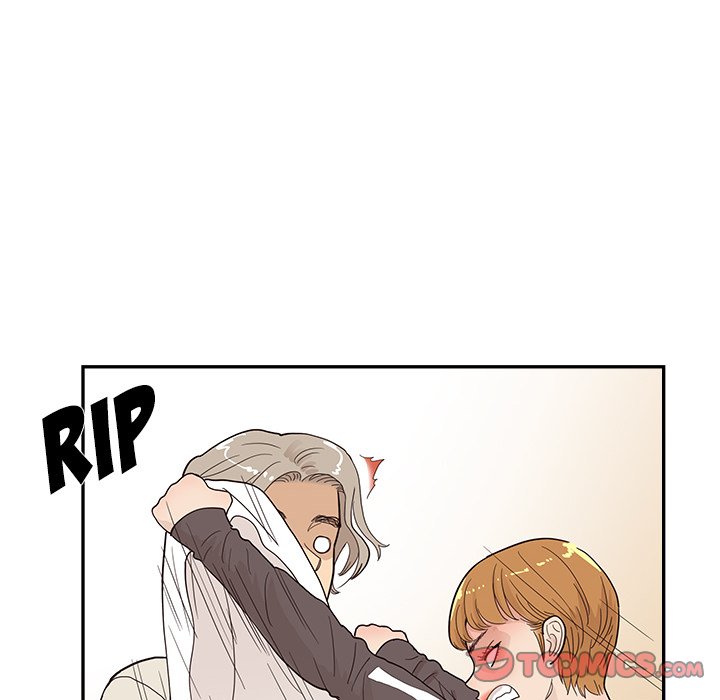 His Women’s University - Chapter 95 [photo 102] - MangaPorn