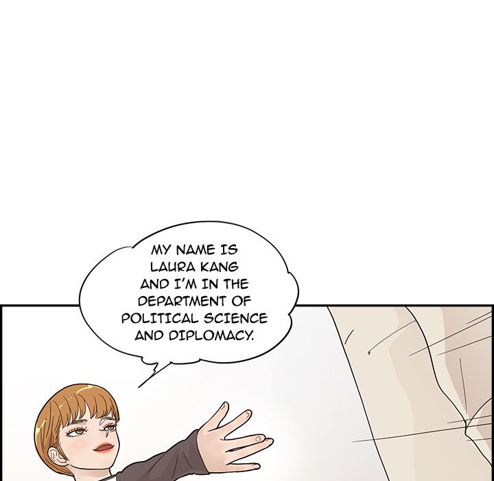 His Women’s University - Chapter 95 [photo 12] - MangaPorn