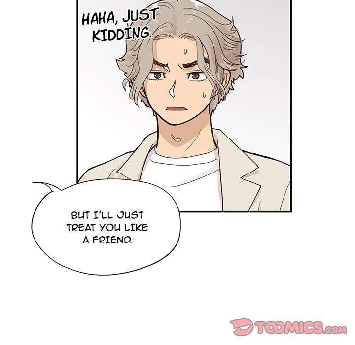 His Women’s University - Chapter 95 [photo 18] - MangaPorn