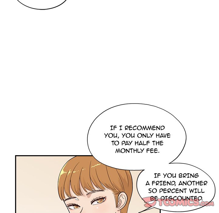 His Women’s University - Chapter 95 [photo 26] - MangaPorn