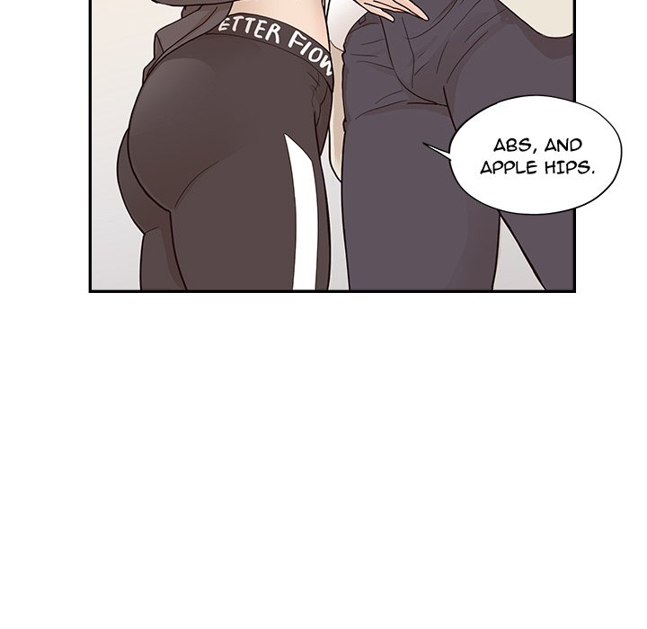 His Women’s University - Chapter 95 [photo 33] - MangaPorn