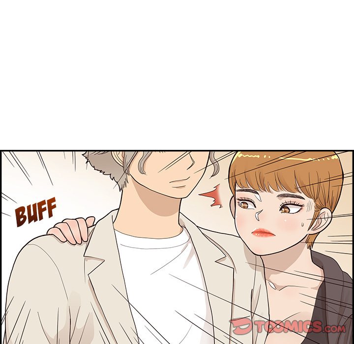 His Women’s University - Chapter 95 [photo 38] - MangaPorn