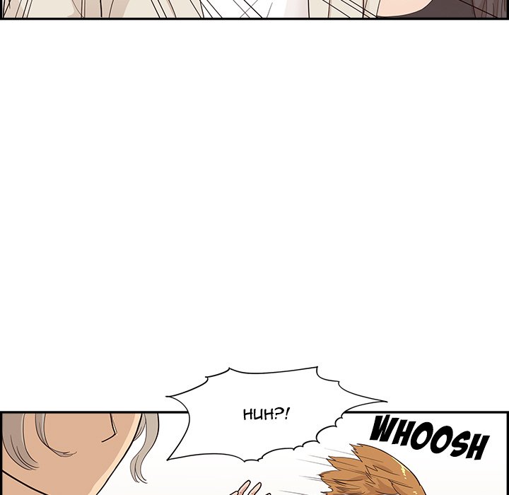 His Women’s University - Chapter 95 [photo 39] - MangaPorn