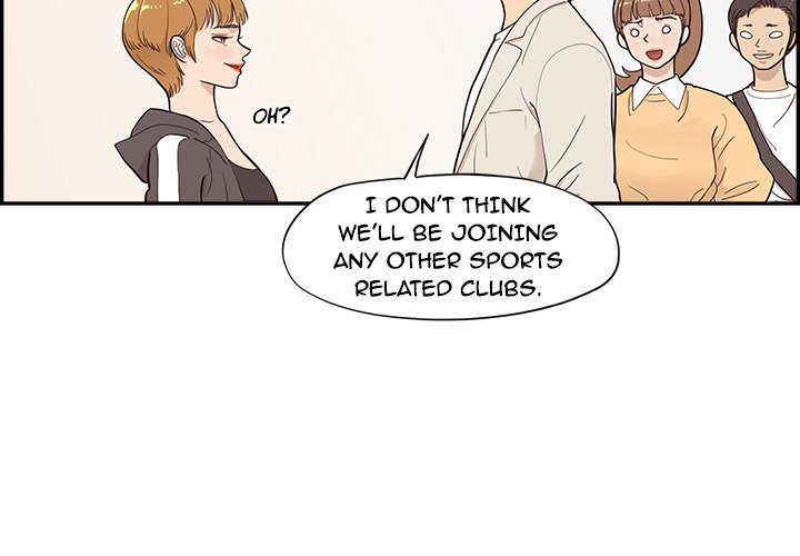 His Women’s University - Chapter 95 [photo 4] - MangaPorn