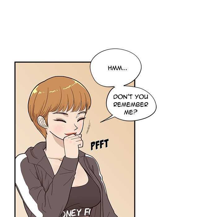 His Women’s University - Chapter 95 [photo 5] - MangaPorn