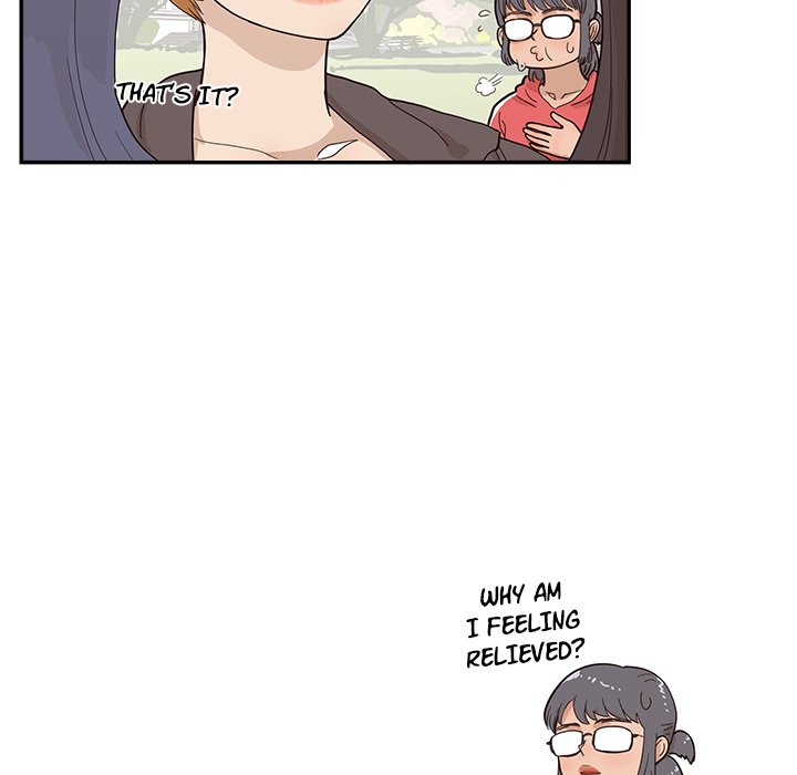 His Women’s University - Chapter 95 [photo 51] - MangaPorn