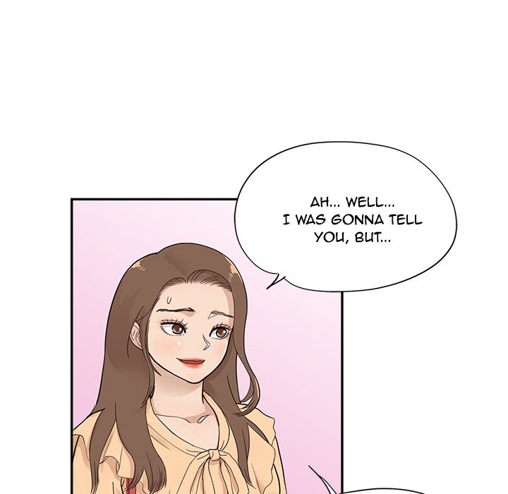 His Women’s University - Chapter 95 [photo 59] - MangaPorn