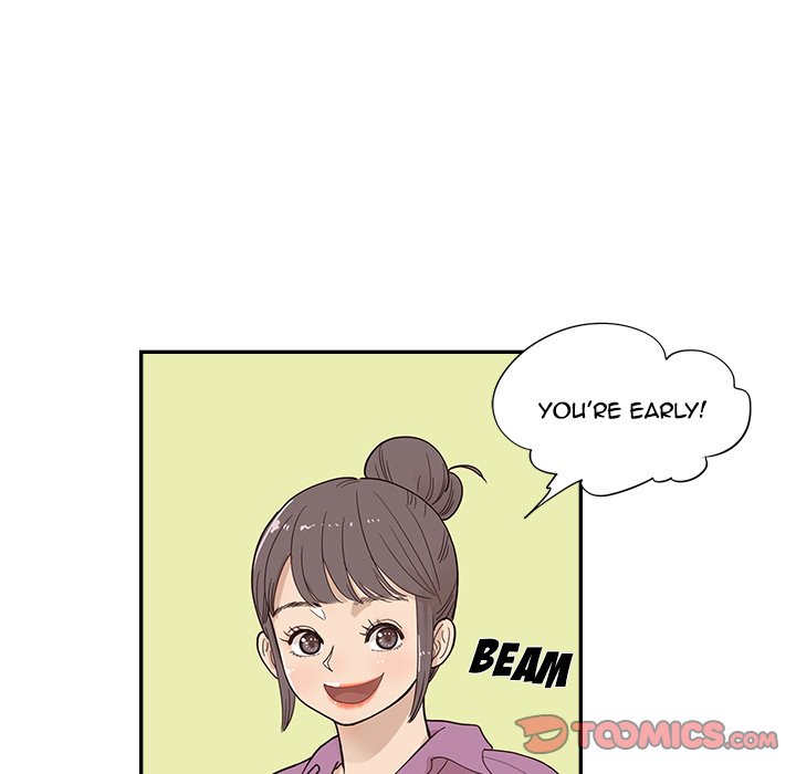 His Women’s University - Chapter 95 [photo 62] - MangaPorn