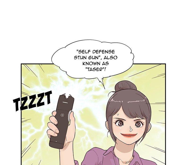 His Women’s University - Chapter 95 [photo 71] - MangaPorn