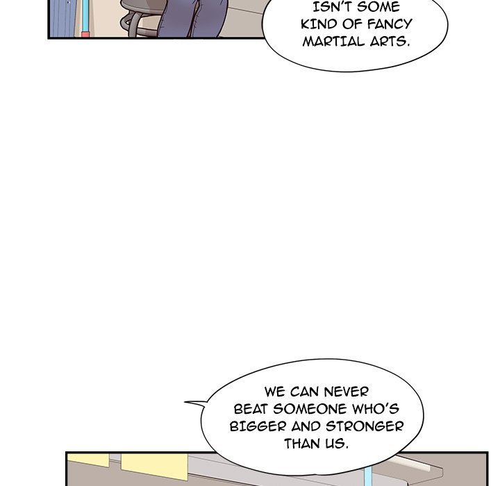 His Women’s University - Chapter 95 [photo 79] - MangaPorn