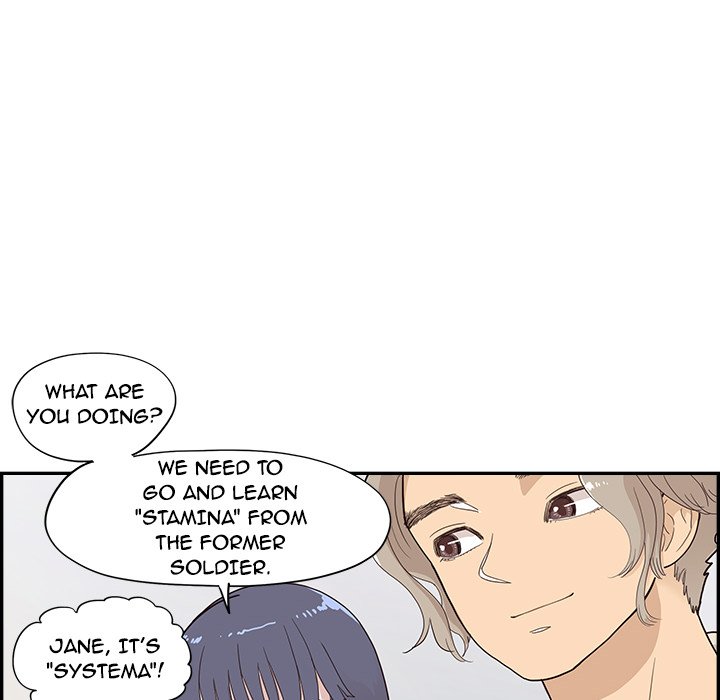 His Women’s University - Chapter 95 [photo 88] - MangaPorn