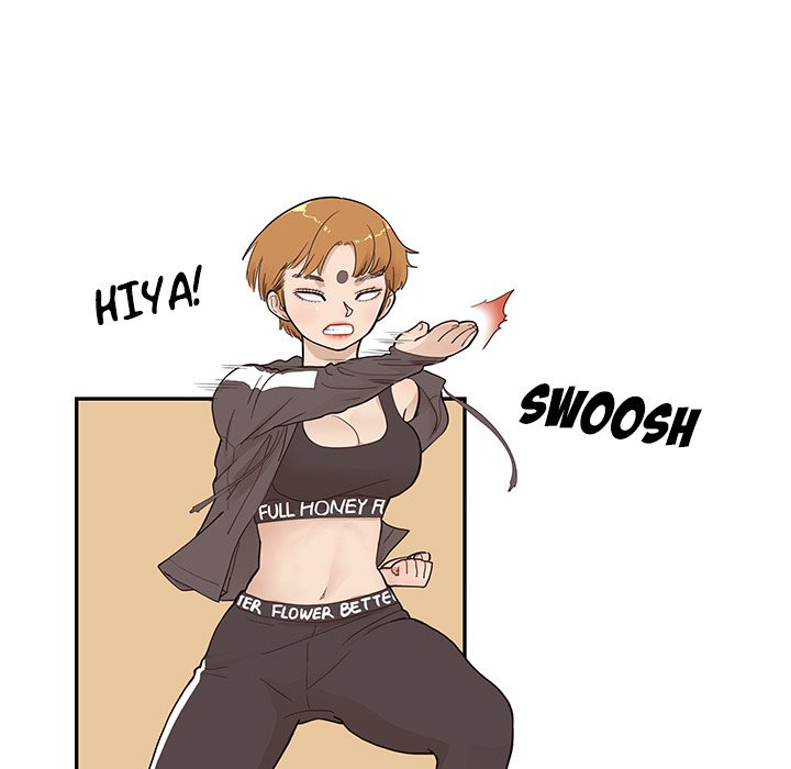 His Women’s University - Chapter 95 [photo 9] - MangaPorn