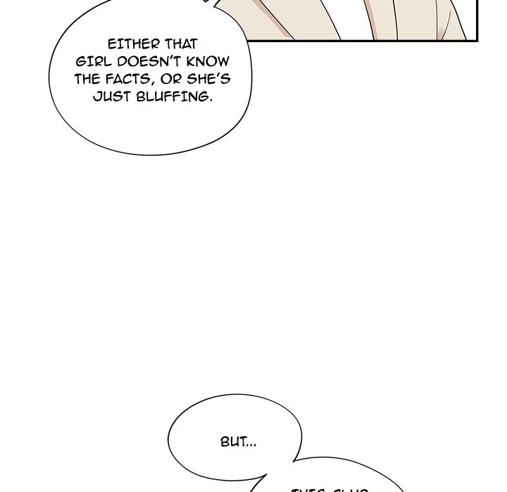 His Women’s University - Chapter 95 [photo 91] - MangaPorn