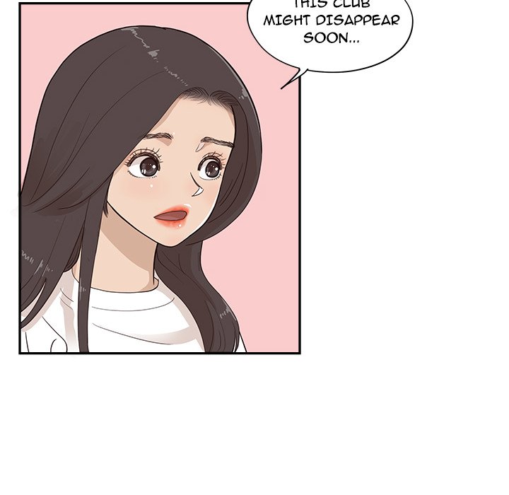 His Women’s University - Chapter 95 [photo 92] - MangaPorn