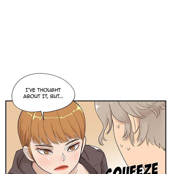 His Women’s University - Chapter 95 [photo 99] - MangaPorn