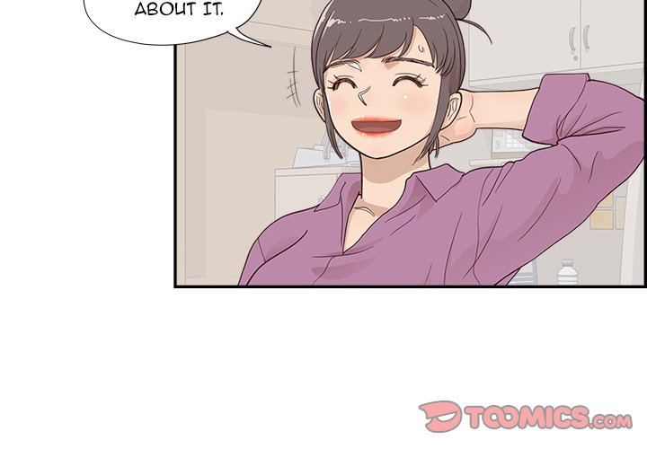 His Women’s University - Chapter 96 [photo 2] - MangaPorn