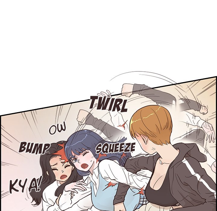 His Women’s University - Chapter 96 [photo 28] - MangaPorn