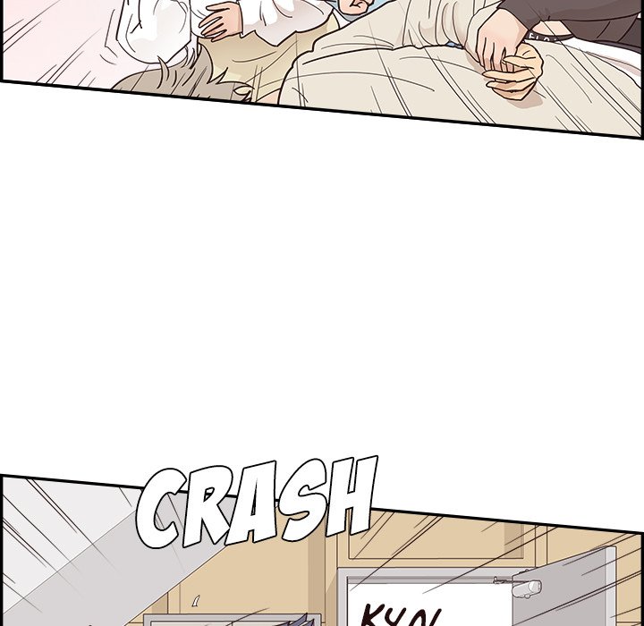 His Women’s University - Chapter 96 [photo 29] - MangaPorn