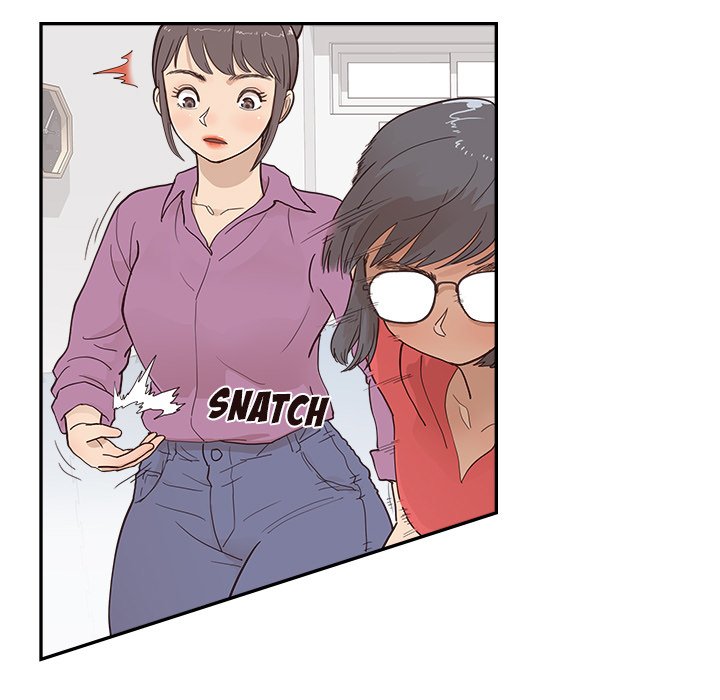 His Women’s University - Chapter 96 [photo 31] - MangaPorn