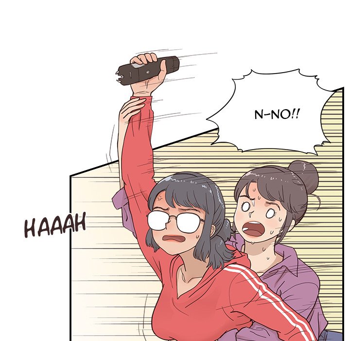 His Women’s University - Chapter 96 [photo 32] - MangaPorn