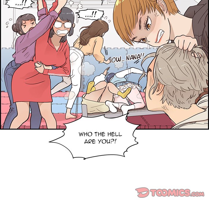 His Women’s University - Chapter 96 [photo 34] - MangaPorn