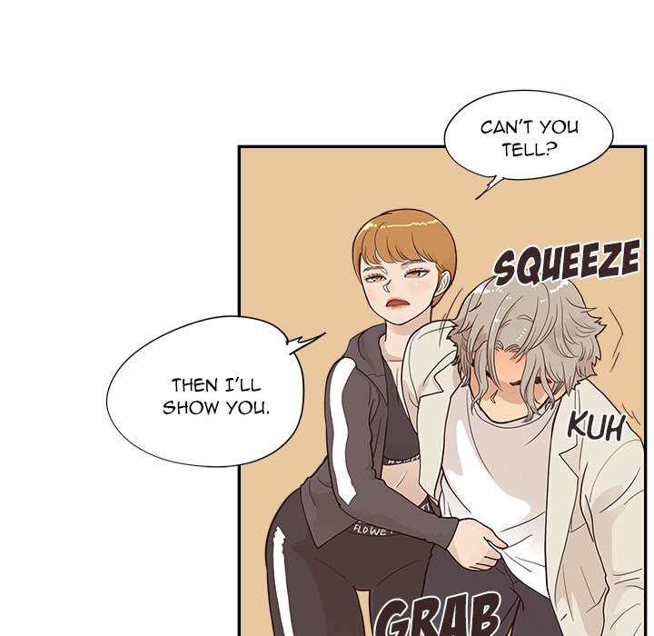 His Women’s University - Chapter 96 [photo 51] - MangaPorn