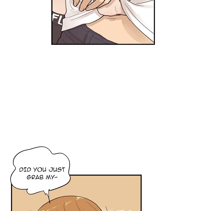 His Women’s University - Chapter 96 [photo 53] - MangaPorn