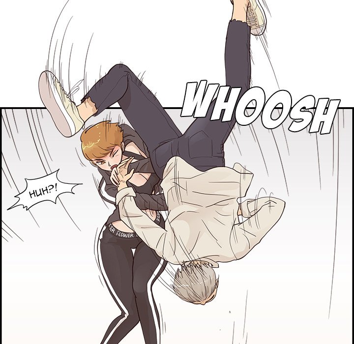 His Women’s University - Chapter 96 [photo 55] - MangaPorn