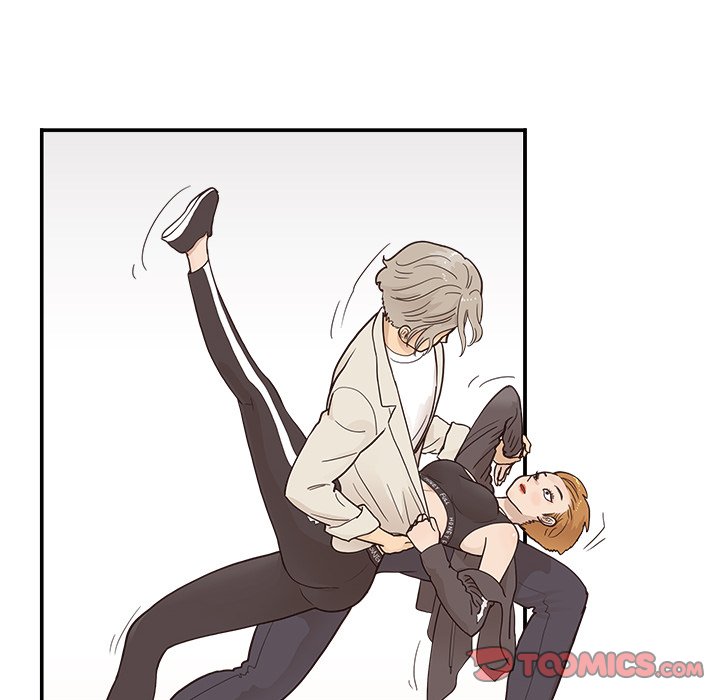 His Women’s University - Chapter 96 [photo 58] - MangaPorn