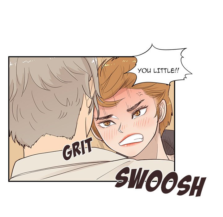 His Women’s University - Chapter 96 [photo 61] - MangaPorn