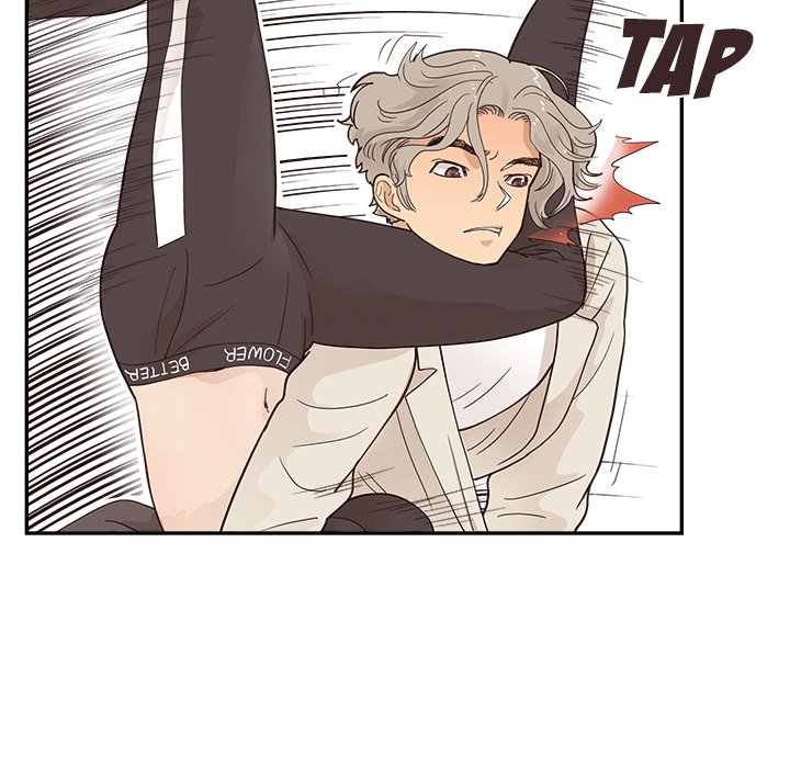 His Women’s University - Chapter 96 [photo 64] - MangaPorn