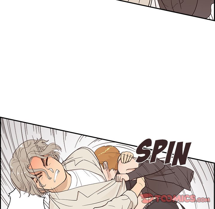 His Women’s University - Chapter 96 [photo 66] - MangaPorn