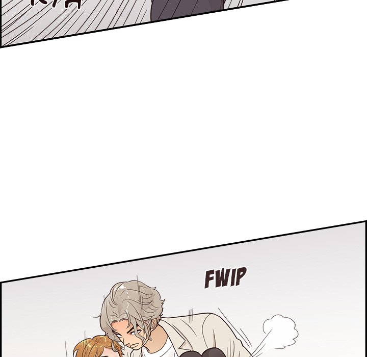 His Women’s University - Chapter 96 [photo 69] - MangaPorn