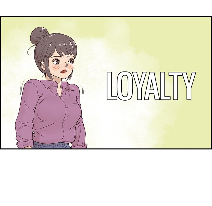 His Women’s University - Chapter 96 [photo 7] - MangaPorn